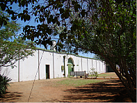 PHILIPPOLIS OLD JAIL